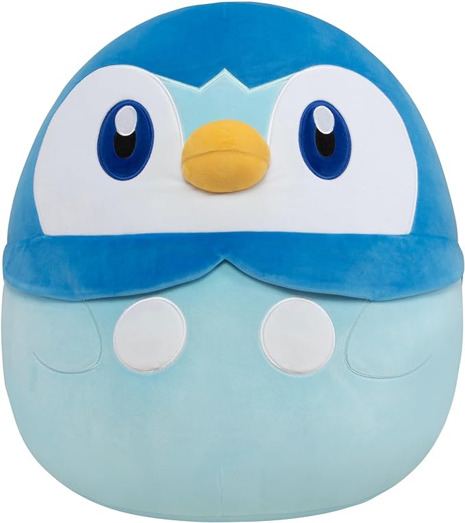 Buy Squishmallows Pokemon 20-Inch Plush Toy (Sold Separately Subject to Availability) | Yallatoys.com