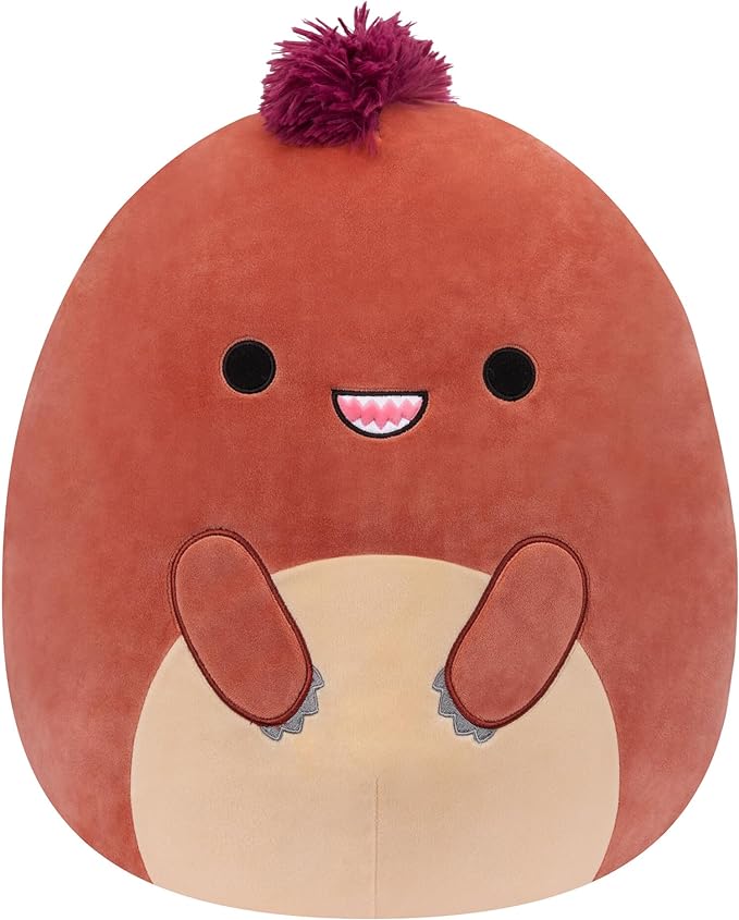 Buy Squishmallows Pokemon 20-Inch Plush Toy (Sold Separately Subject to Availability) | Yallatoys.com