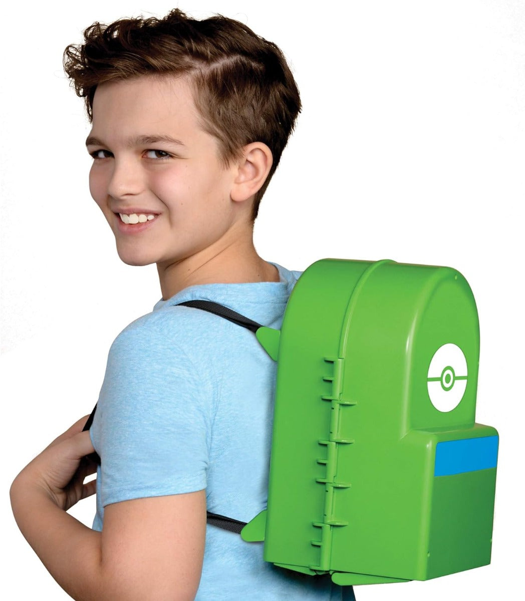 Buy Pokemon Carry Case Playset Different Locations Within One Playset | Yallatoys.com