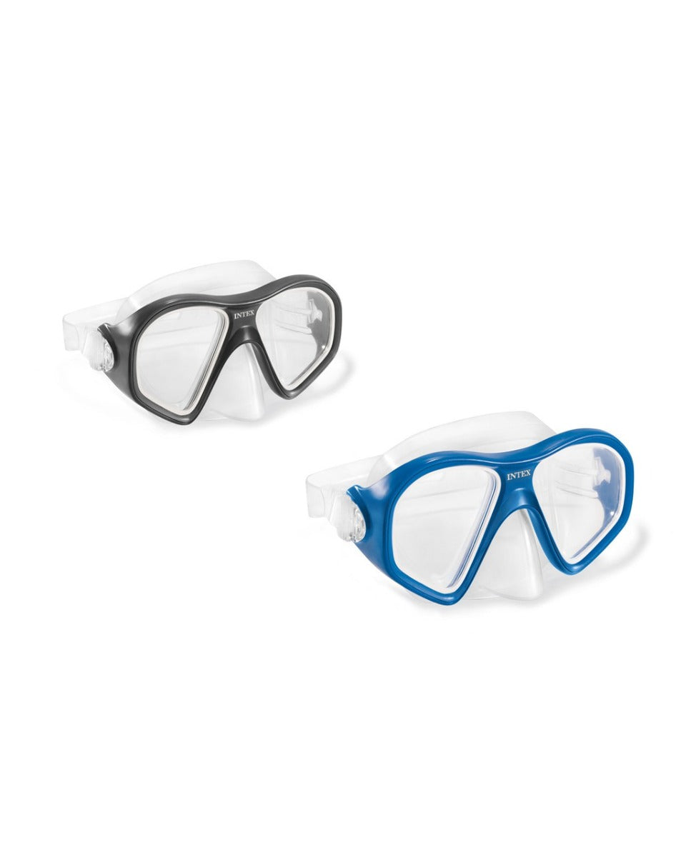 pool diving mask
