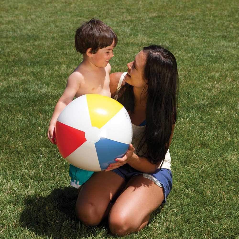 pool play ball