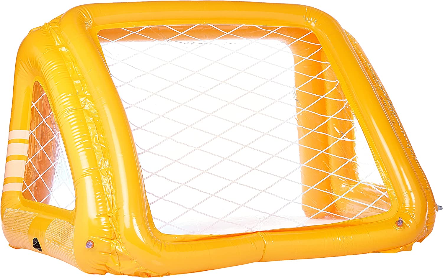 pool play goal