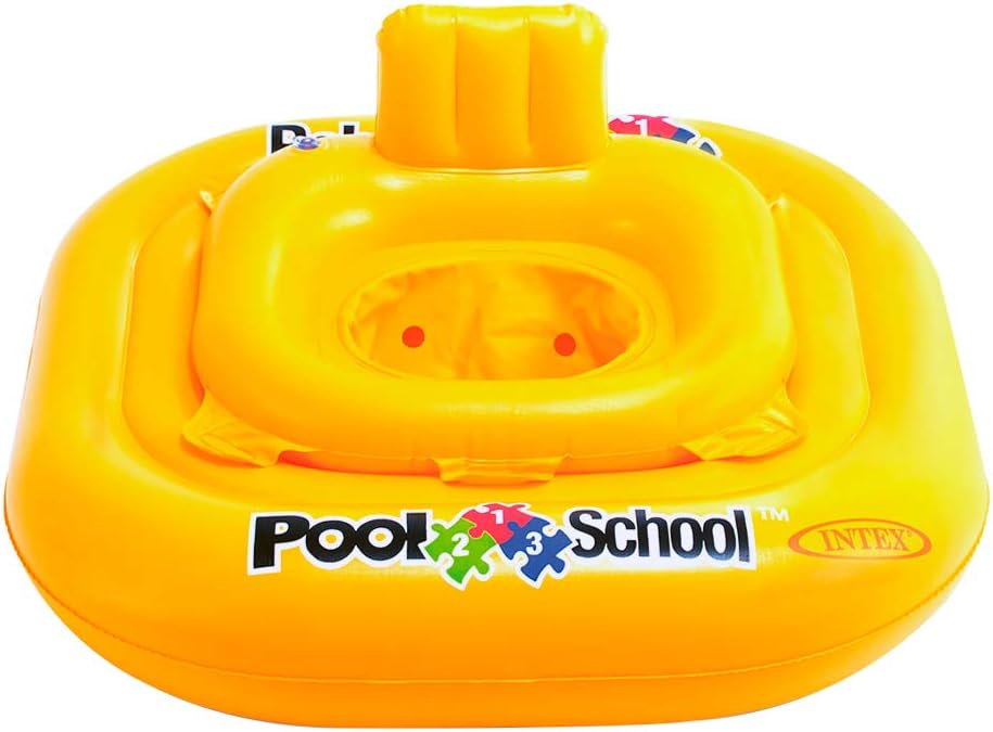 pool school float
