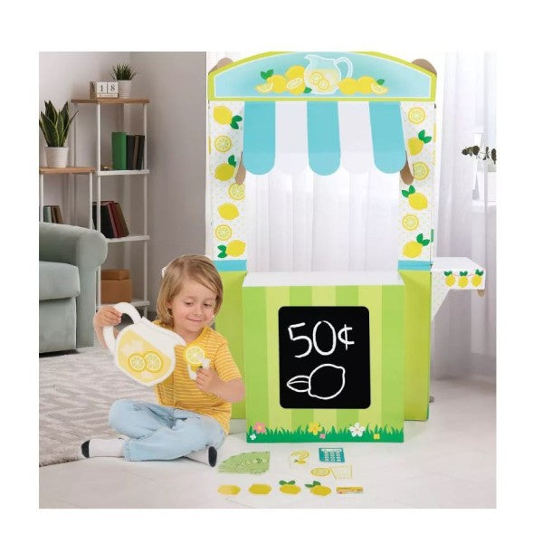 Buy Pop 2 Play Lemonade Stand | Yallatoys.com