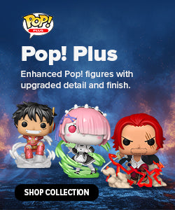 Pop Plus!