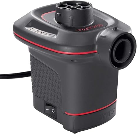 portable 12V air pump