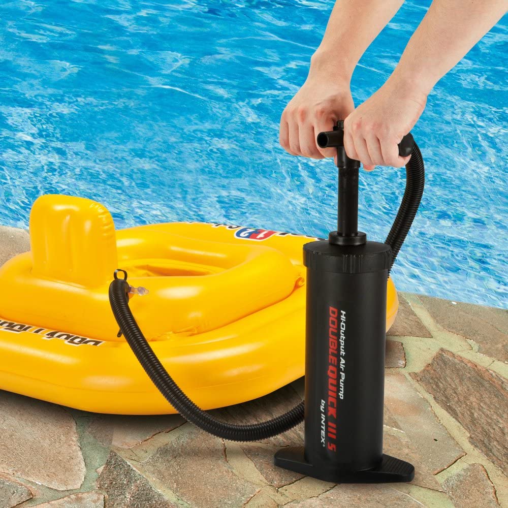 portable air pump

