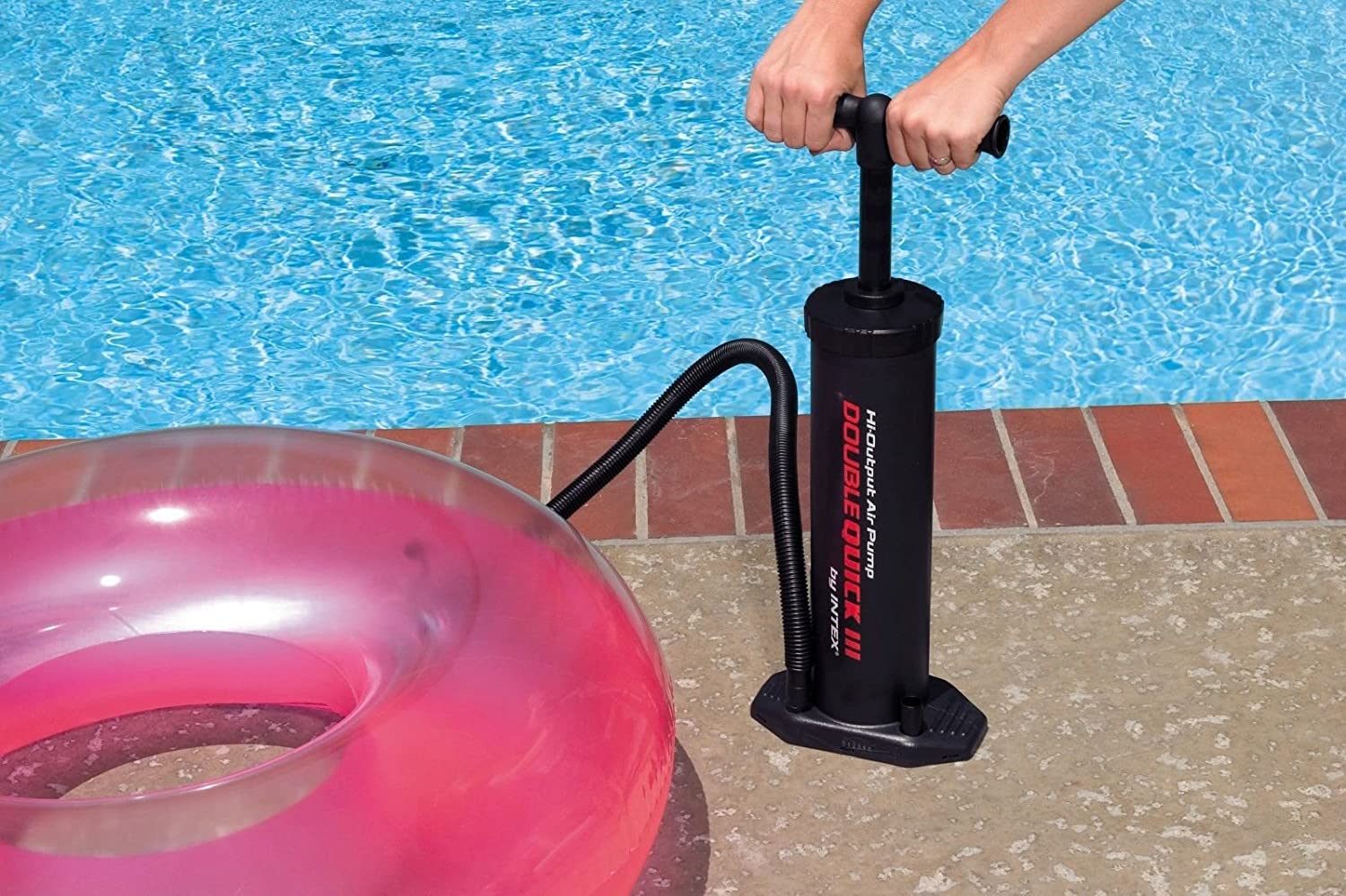 portable air pumps