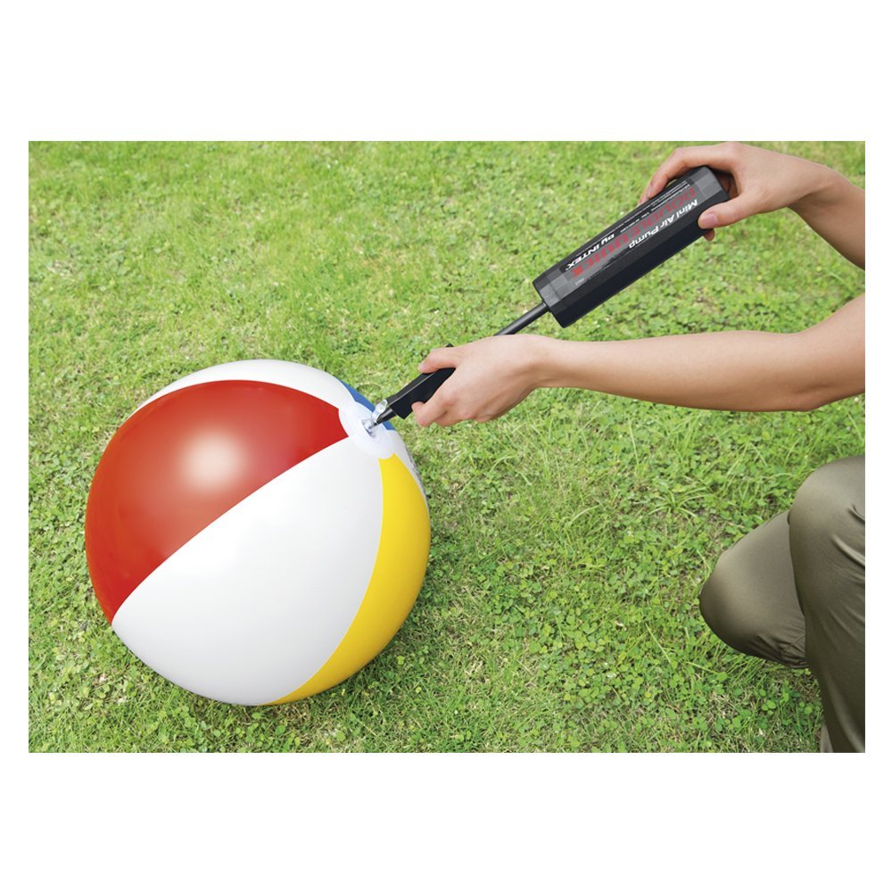 portable mini air pump