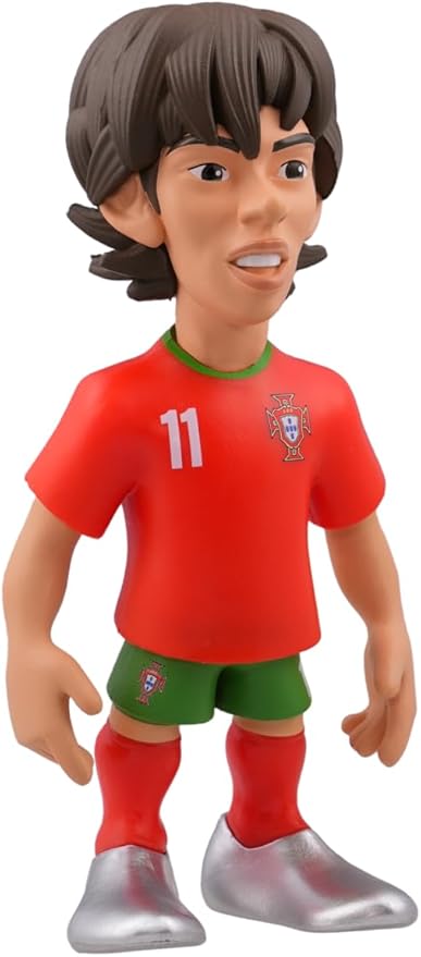 portugal joao Goal Celebration Toy
