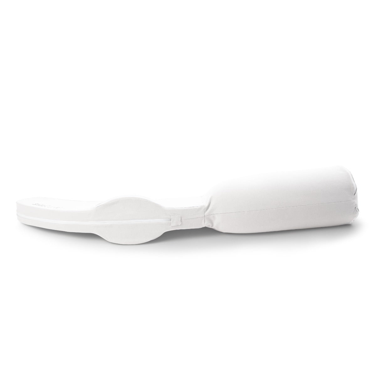 Snuz  Curve Pregnancy Pillow White Snuz Yallatoys