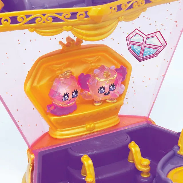 Buy Pinky Promise Gemmy Friends The Diamond Palace Playset | Yallatoys.com
