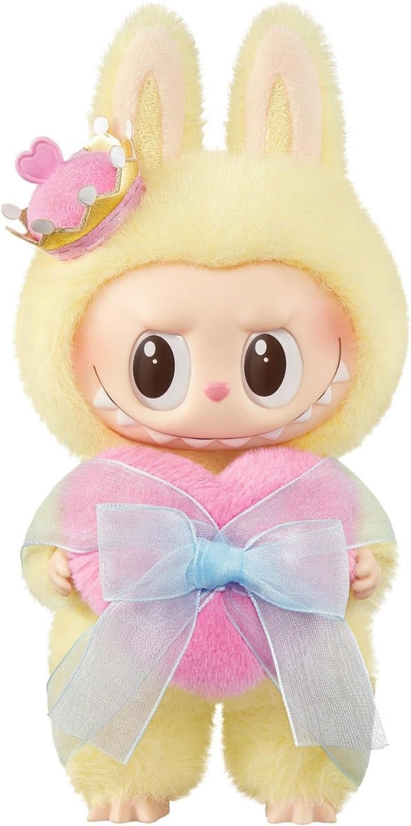 Buy Pop Mart The Monsters Lets Checkmate Series Vinyl Plush (Sold Seperately Subject to Availability) | Yallatoys.com