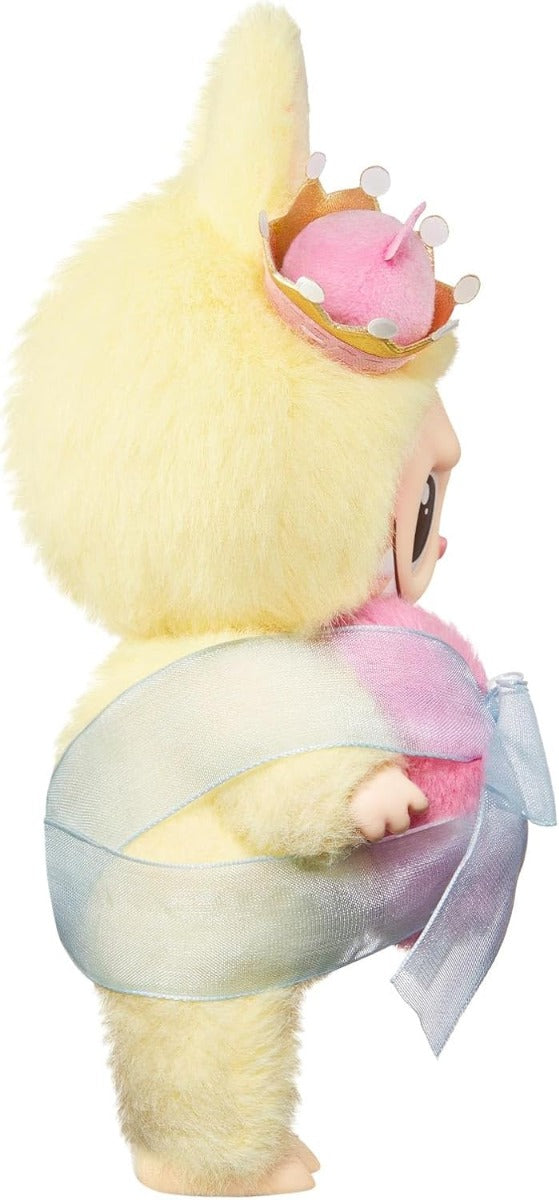 Buy Pop Mart The Monsters Lets Checkmate Series Vinyl Plush (Sold Seperately Subject to Availability) | Yallatoys.com