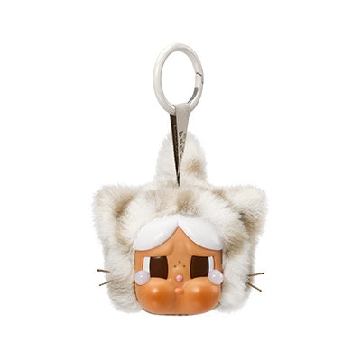 Buy Pop Mart Cry Baby Wild But Cutie Series Vinyl Face Plush Blind Box(Sold Seperately Subject to Availability) | Yallatoys.com