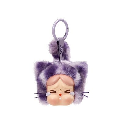 Buy Pop Mart Cry Baby Wild But Cutie Series Vinyl Face Plush Blind Box(Sold Seperately Subject to Availability) | Yallatoys.com