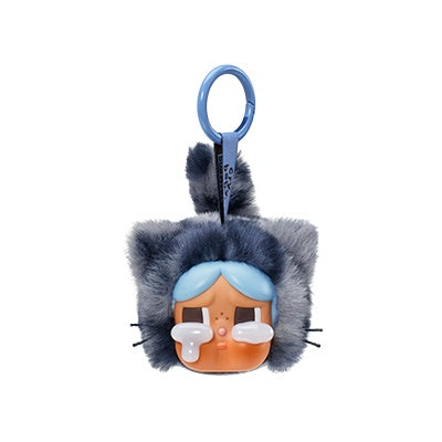 Buy Pop Mart Cry Baby Wild But Cutie Series Vinyl Face Plush Blind Box(Sold Seperately Subject to Availability) | Yallatoys.com