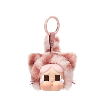 Buy Pop Mart Cry Baby Wild But Cutie Series Vinyl Face Plush Blind Box(Sold Seperately Subject to Availability) | Yallatoys.com