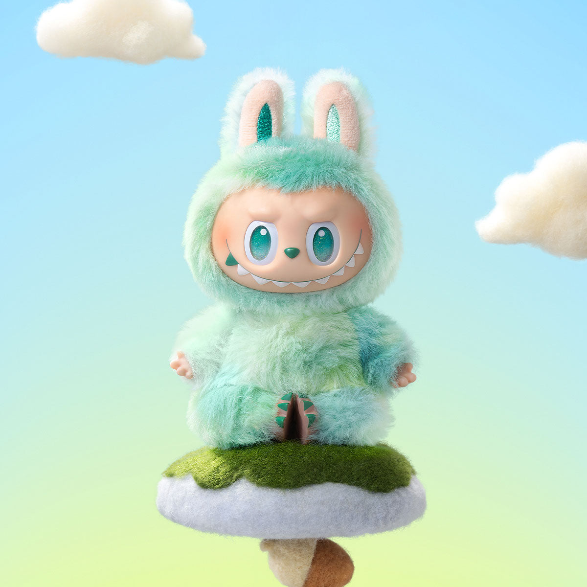 Buy Pop Mart The Monsters Big into Energy Series Vinyl Plush (Sold Seperately Subject to Availability) | Yallatoys.com