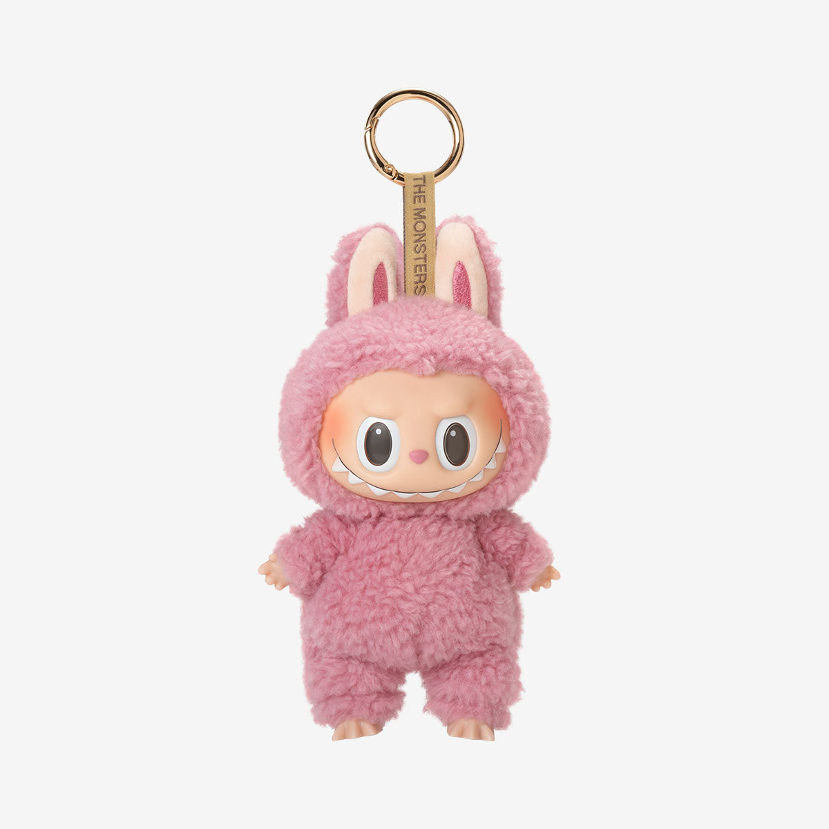 Buy Pop Mart The Monsters Labubu Exciting Macaron Vinyl Face Blind Box (Sold Seperately Subject to Availability) | Yallatoys.com