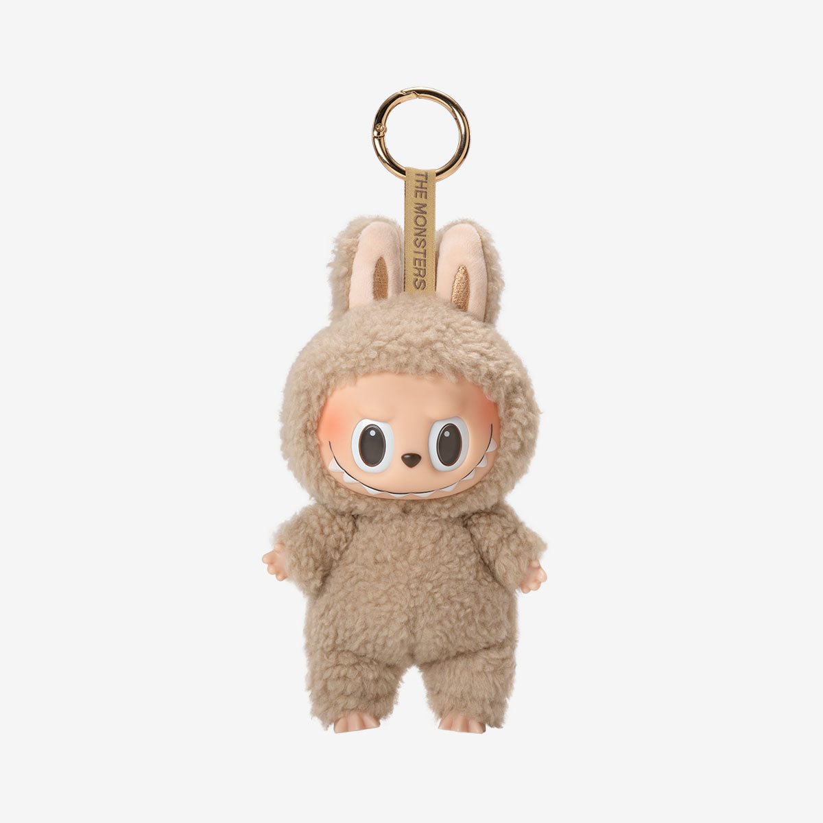 Buy Pop Mart The Monsters Labubu Exciting Macaron Vinyl Face Blind Box (Sold Seperately Subject to Availability) | Yallatoys.com