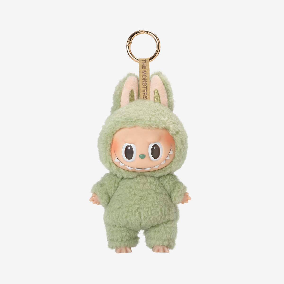 Buy Pop Mart The Monsters Labubu Exciting Macaron Vinyl Face Blind Box (Sold Seperately Subject to Availability) | Yallatoys.com