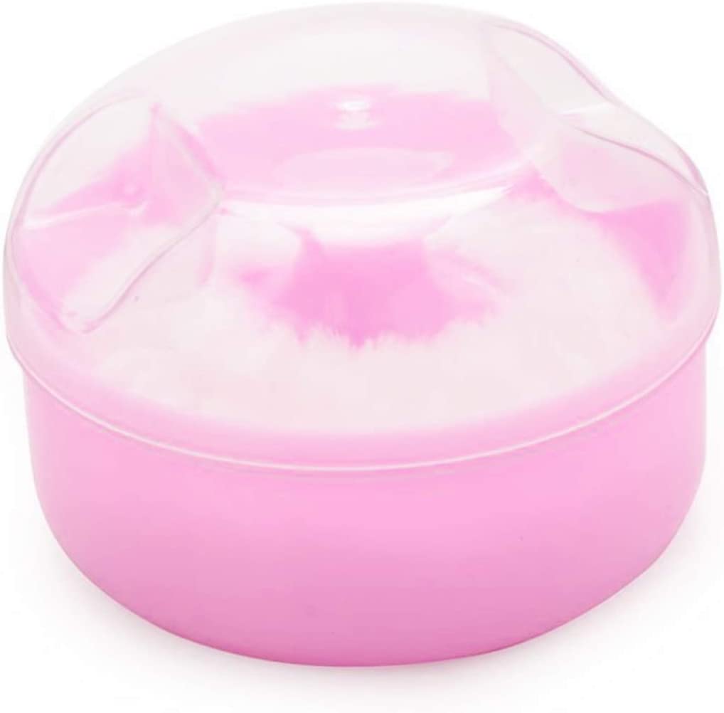 Star Babies Powder Puff Pink Star Babies Yallatoys