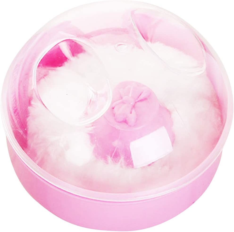 Star Babies Powder Puff Pink Star Babies Yallatoys