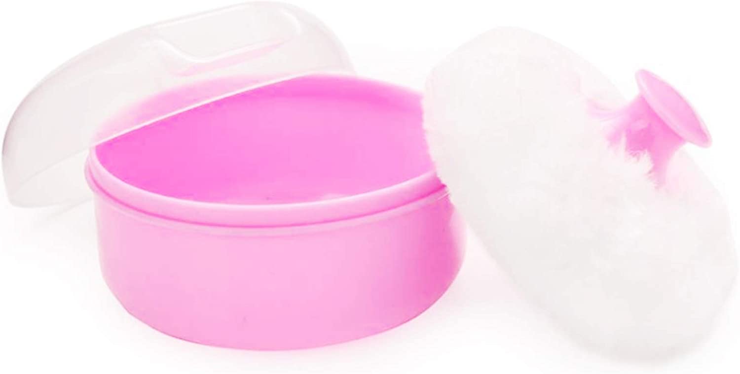 Star Babies Powder Puff Pink Star Babies Yallatoys