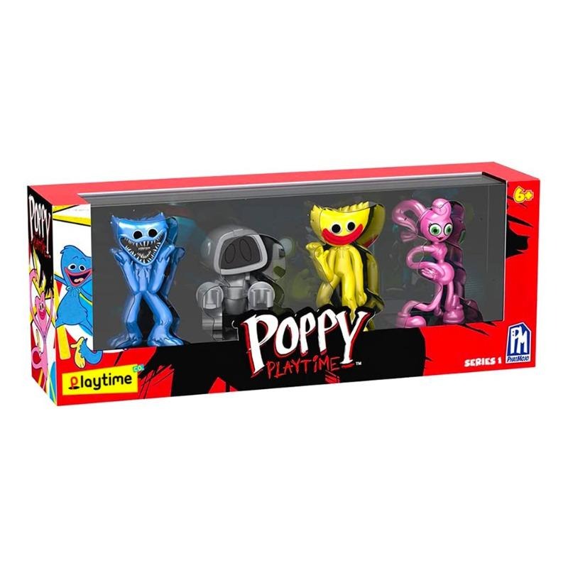 Buy Poppy Playtime Figure (Sold Separately Subject to availability) | Yallatoys.com