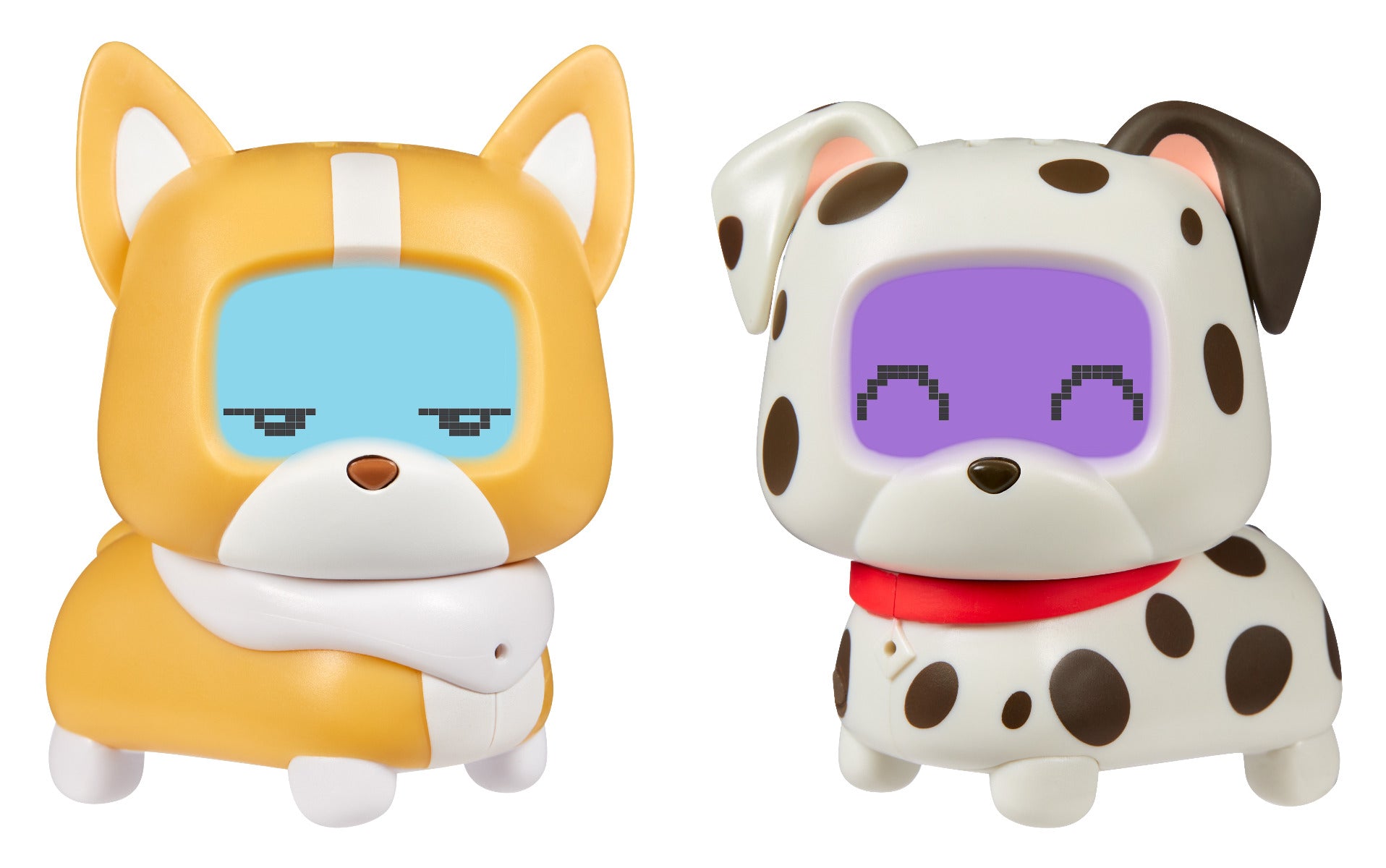 Buy Pixel Pets Digital Interactive Pet Toys (Sold Separately Subject To Availability) | Yallatoys.com