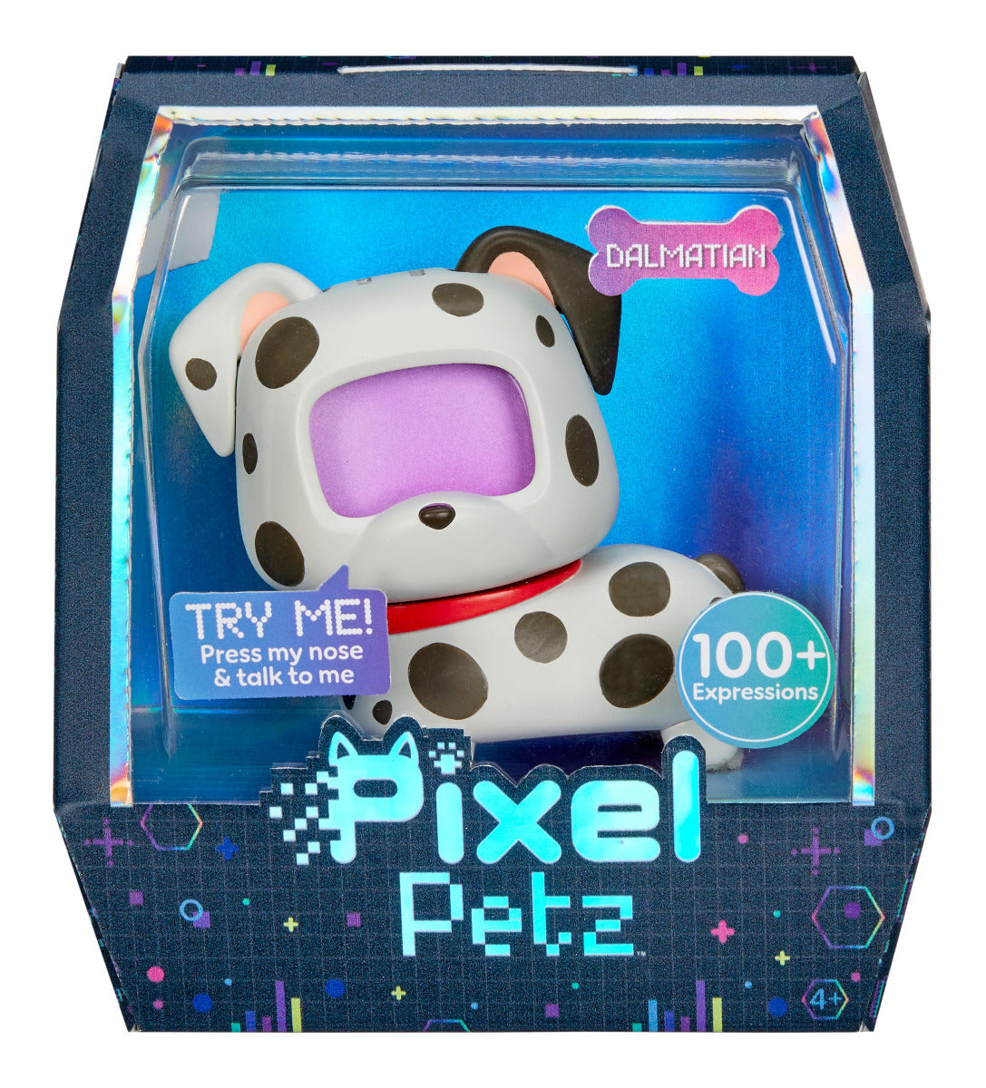 Buy Pixel Pets Digital Interactive Pet Toys (Sold Separately Subject To Availability) | Yallatoys.com