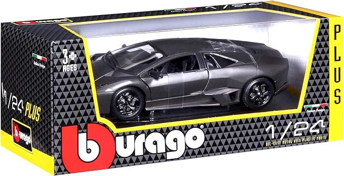 premium Lamborghini box
