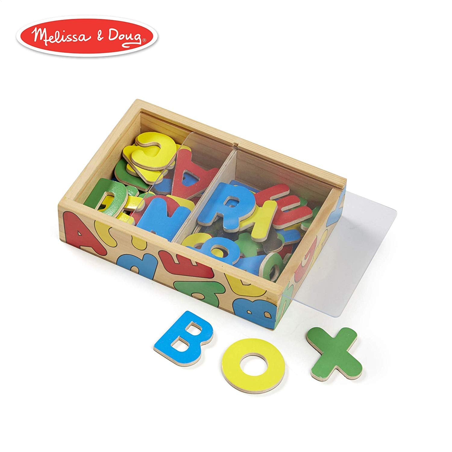 preschool alphabet toy
