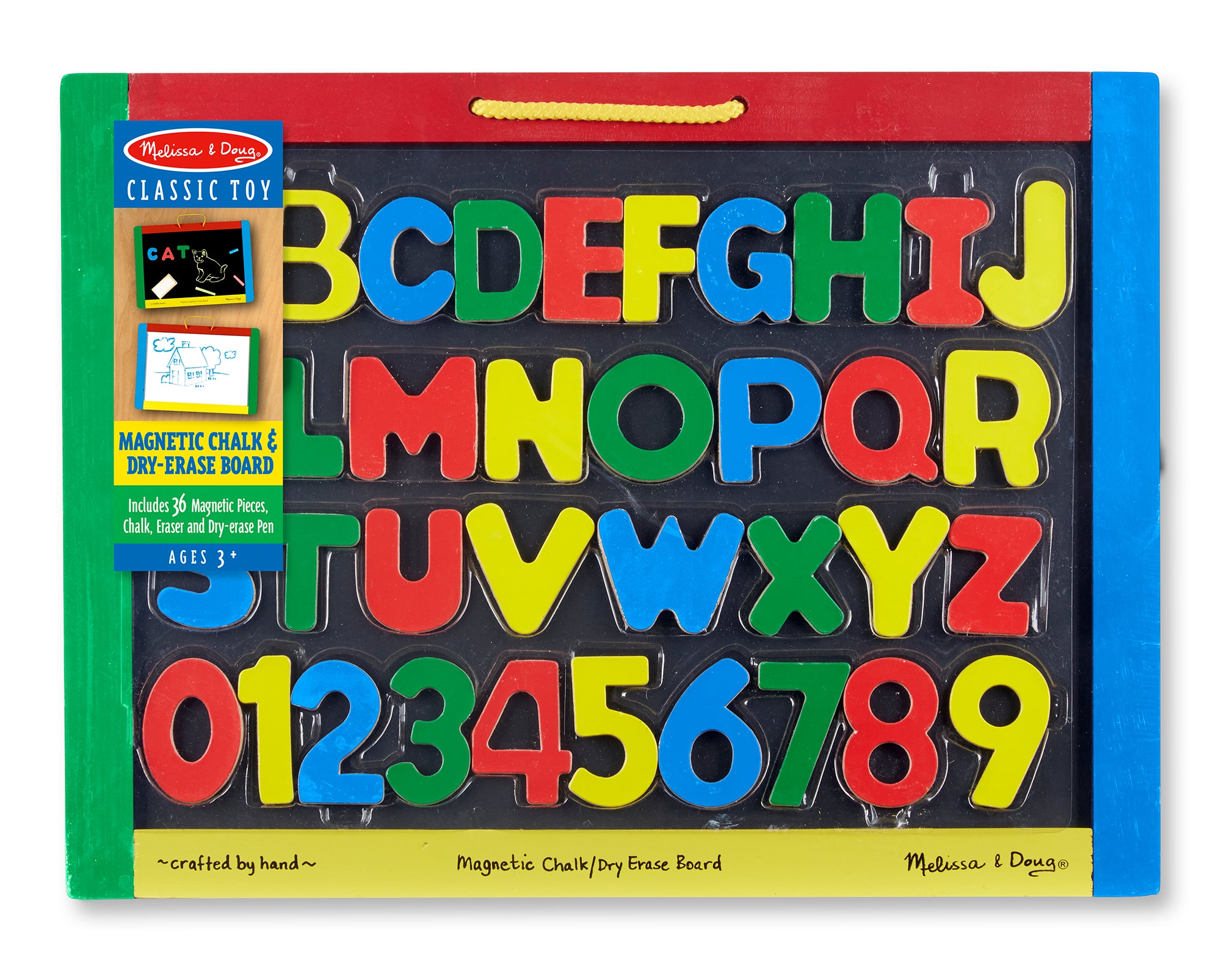 preschool board