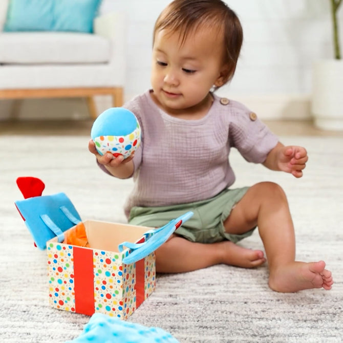 pretend play gift box set