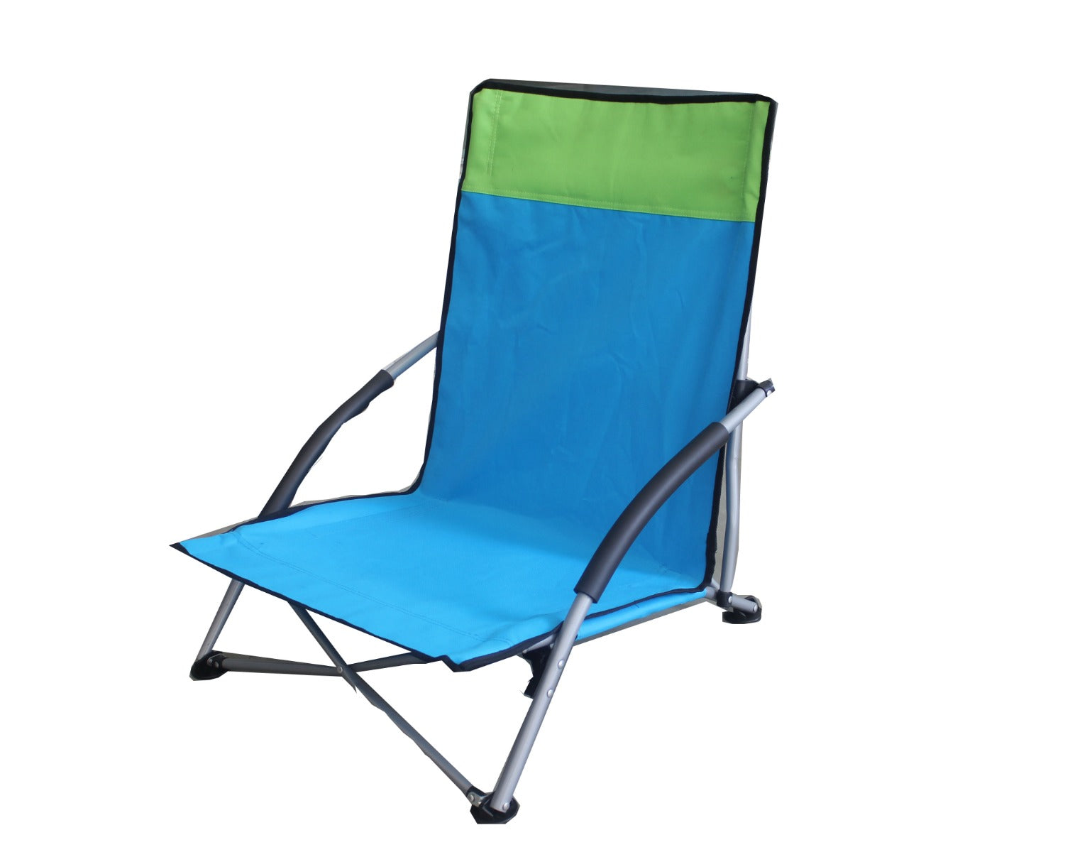 Buy Low Beach Chair Assorted (Sold Separately Subjected to Availability) | Yallatoys.com