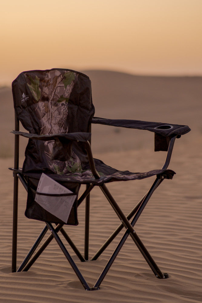 Buy Deluxe Padded Chair | Yallatoys.com
