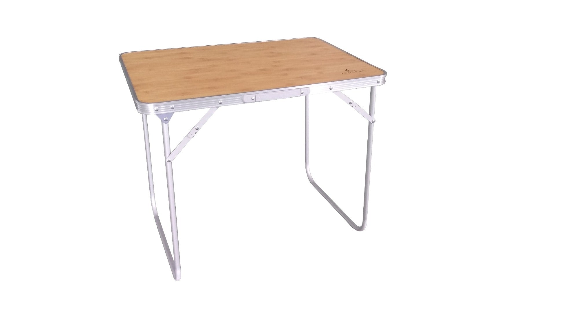 Buy Campro Mdf Aluminium Table 70Cm | Yallatoys.com