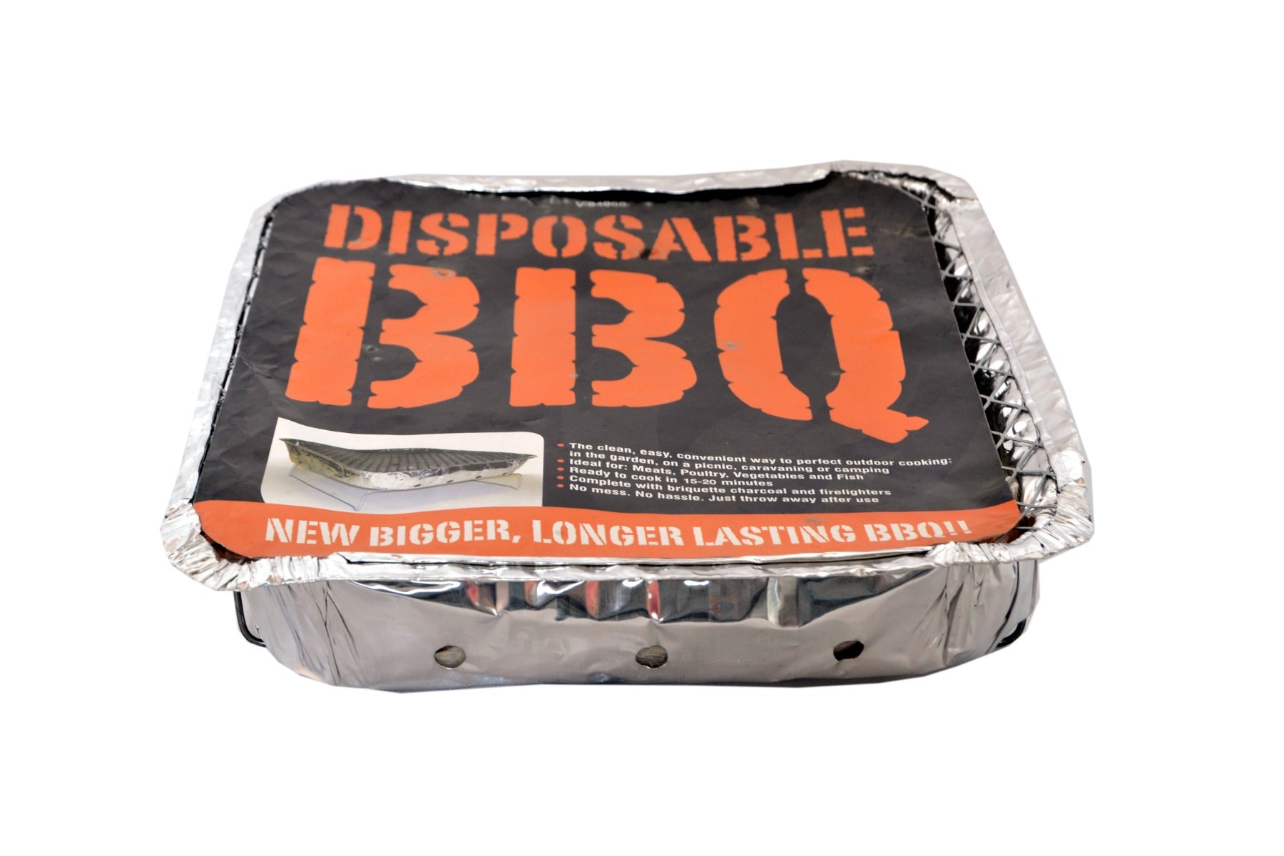 Buy Instant Bbq | Yallatoys.com