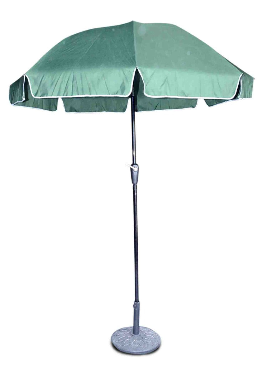 Buy Campro Patio Umbrella 2.40 | Yallatoys.com