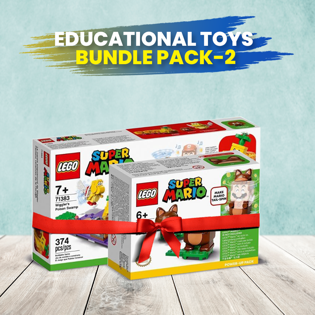 Buy Lego Super Mario Bricks Set 1 | Yallatoys.com