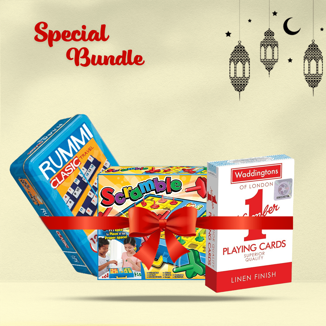 Buy Suhur Surprise Squad | Yallatoys.com