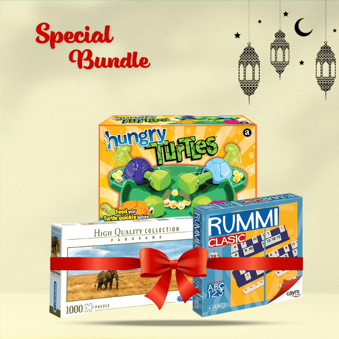 Buy Blessings Bash Box | Yallatoys.com