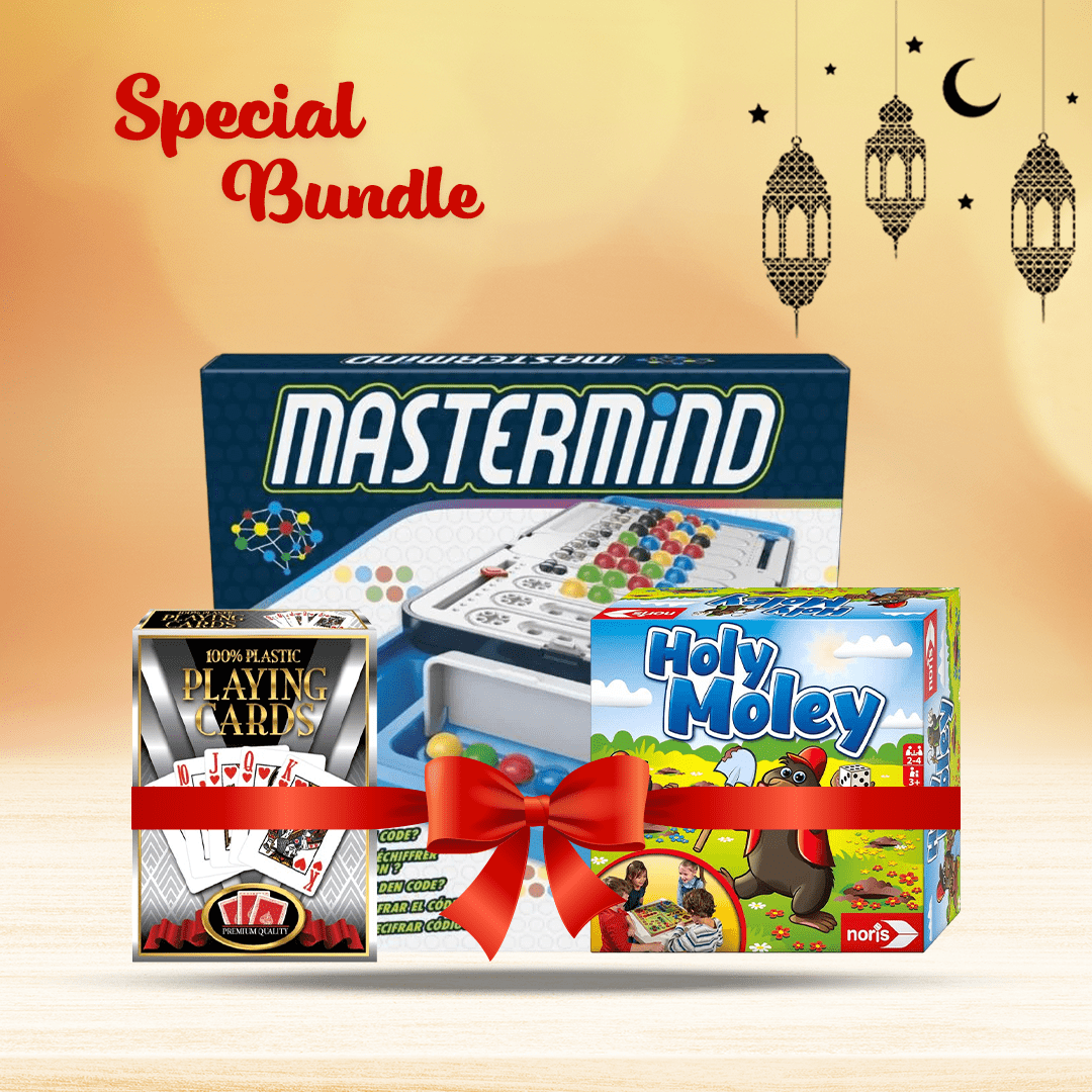 Buy Fawazir Fiesta | Yallatoys.com