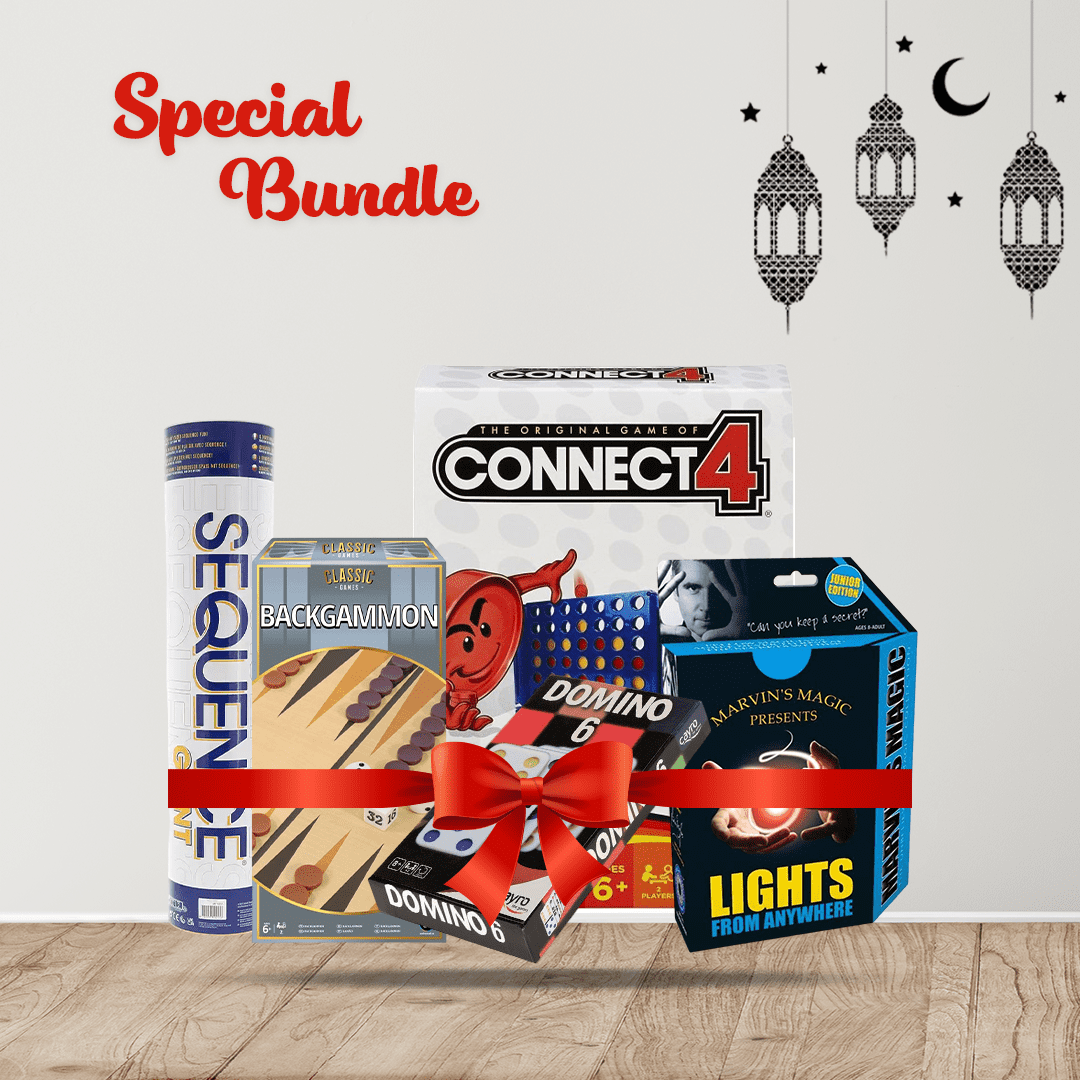 Buy Happiness Toy Box | Yallatoys.com