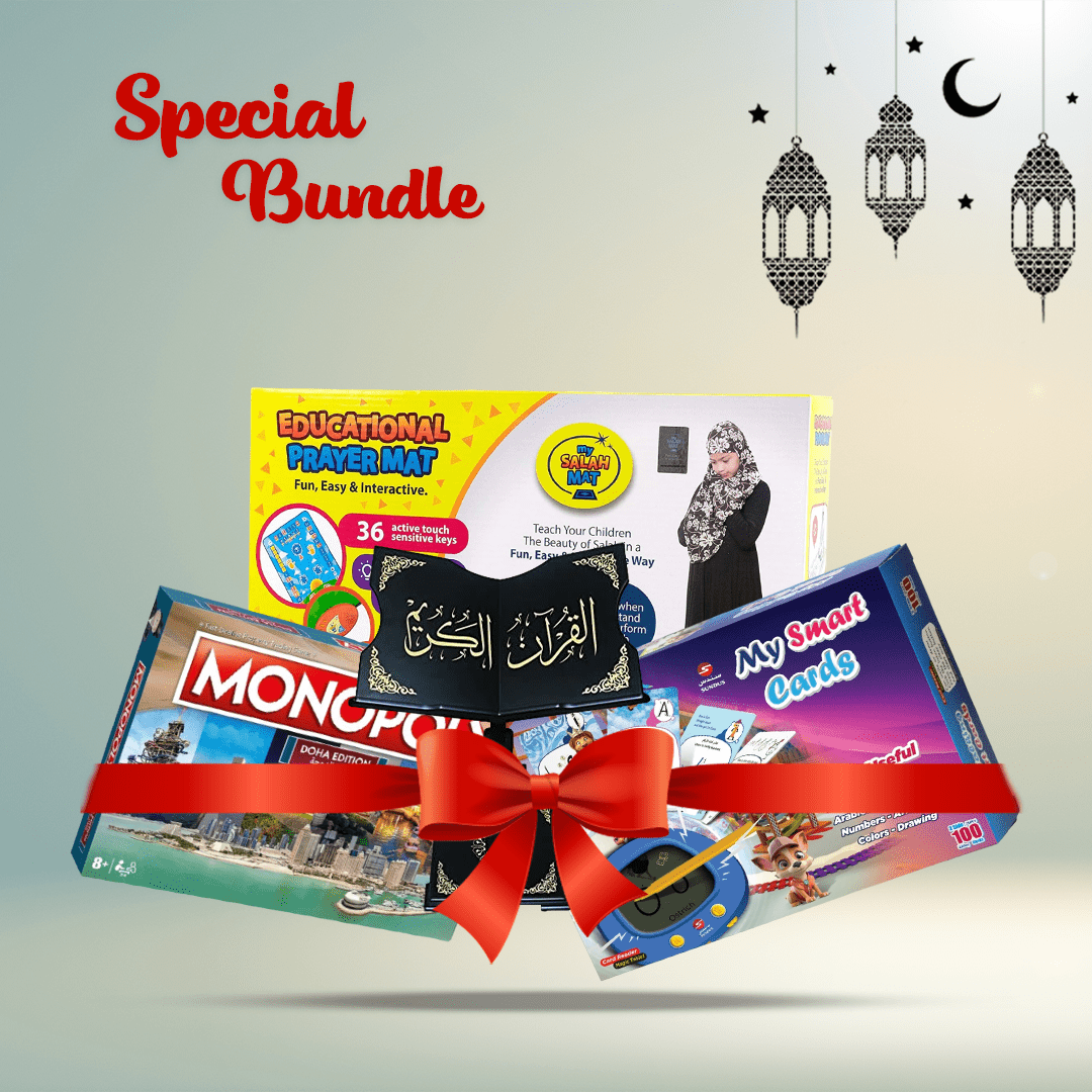 Buy Blessings in Play Box | Yallatoys.com