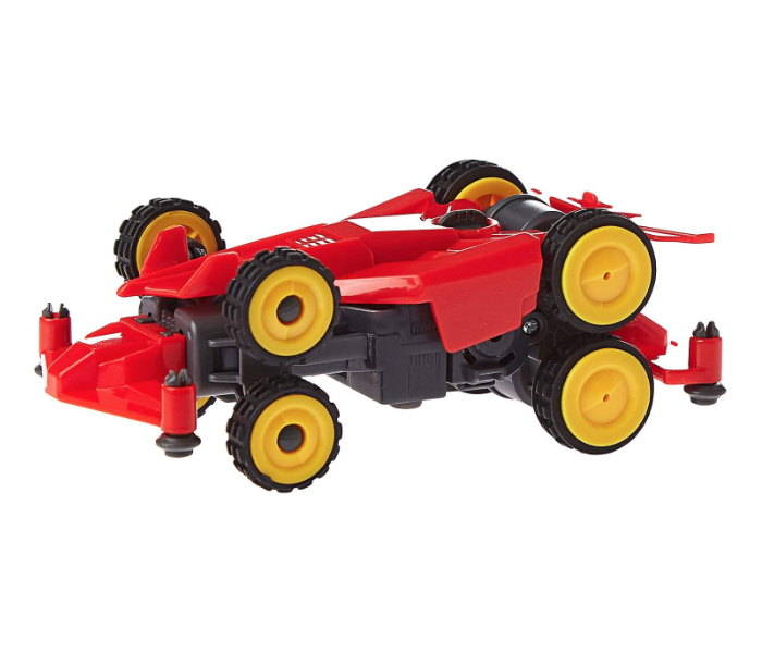 Buy Motorise Trackset with 4 Cars | Yallatoys.com