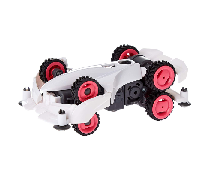 Buy Motorise Trackset with 4 Cars | Yallatoys.com