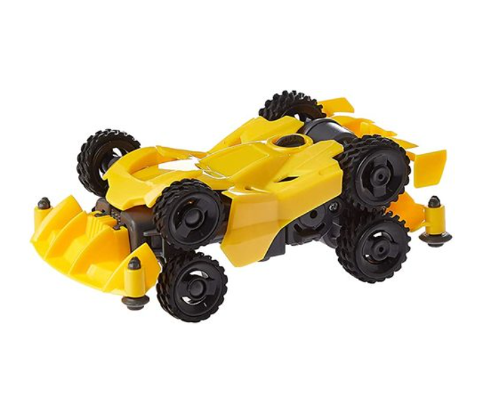 Buy Motorise Trackset with 4 Cars | Yallatoys.com